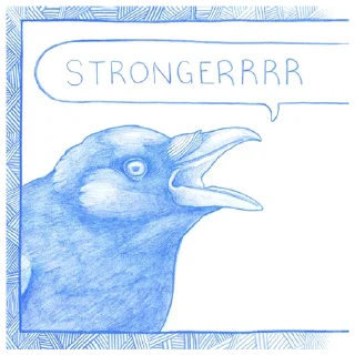 💪