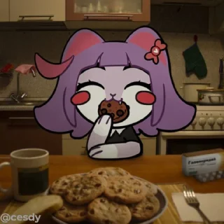 🍪