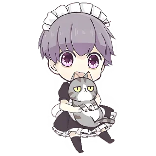 🐱