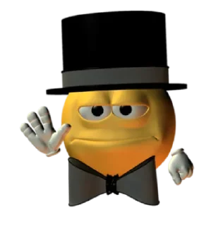 ✋