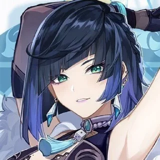 💙
