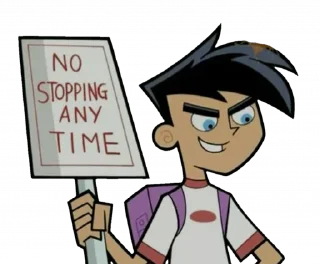⛔