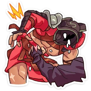 👊