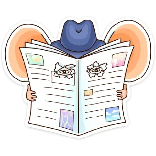 📰