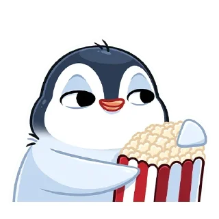 🍿