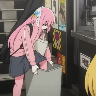 💗