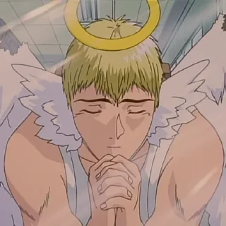 👼