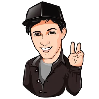 ✌️