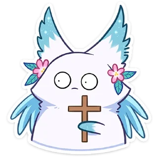 ✝️