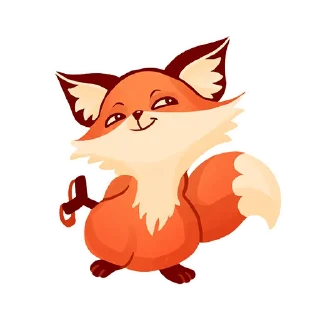 Tram Foxy