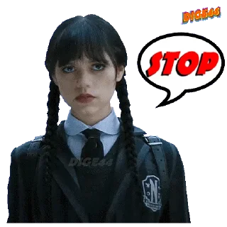 ⛔️