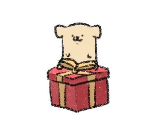 🎁