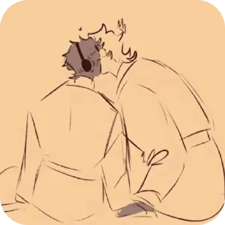 ❤