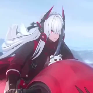 🏍️