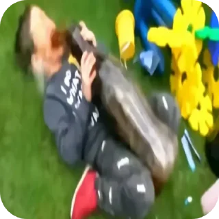 🤭