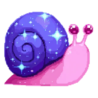 🐌