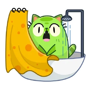 🛀