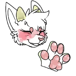 🐾