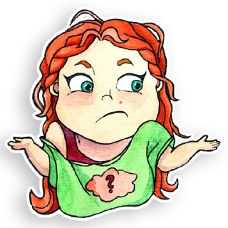 Rainbow redhead