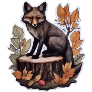 🦊
