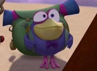 🐦