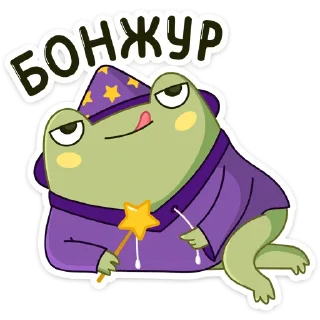 🐸