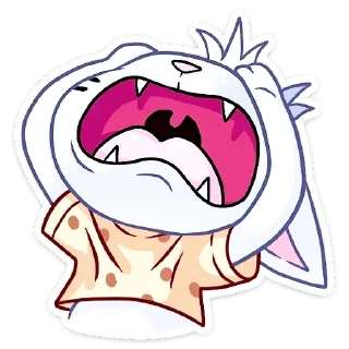 😲