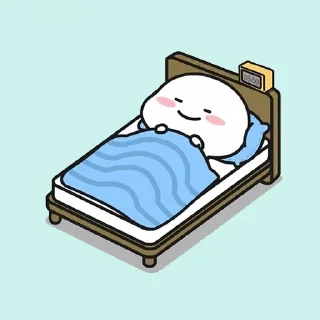 🛌