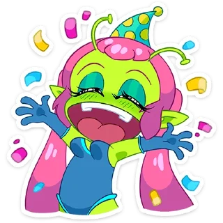 🥳