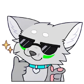 😎