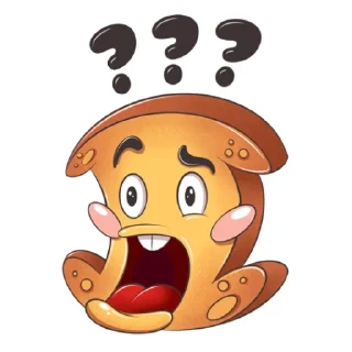 😲