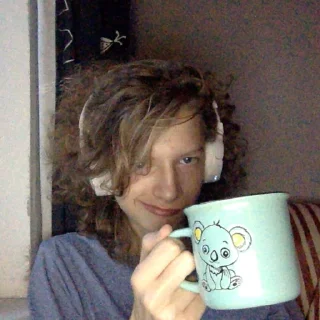 ☕️