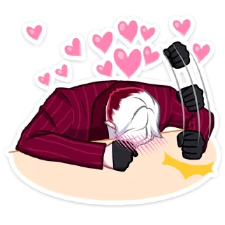❤️