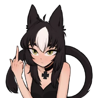 🖕