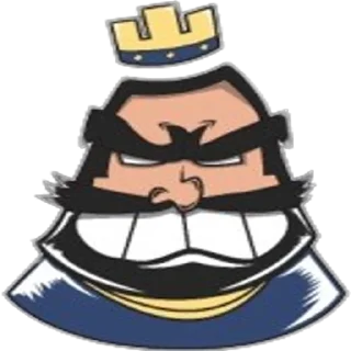 😠