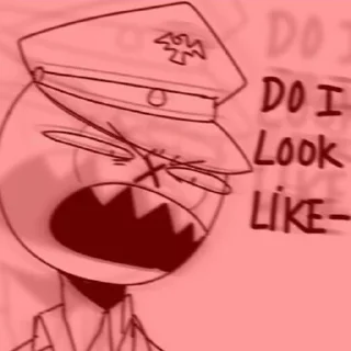 😡