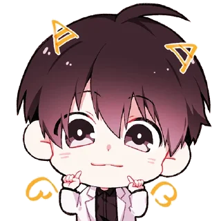 Cute Pack (@TodorokiShouto)