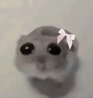 😔