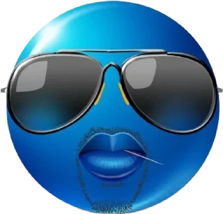 😎