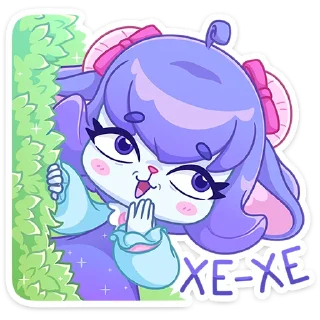 😈