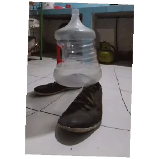 Я в ахуе