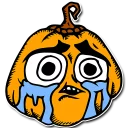 😭
