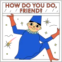 😐