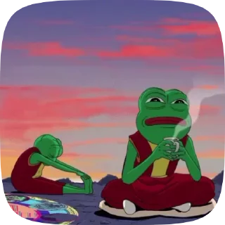 🐸