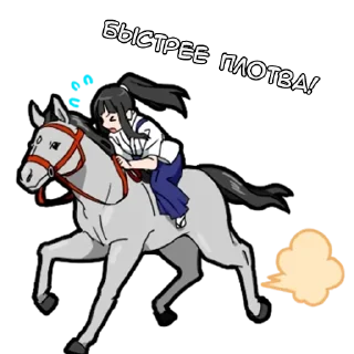 🐎