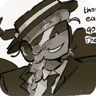 😏