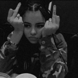 🖕