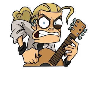🎸