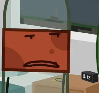 😒