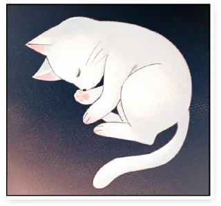 😴